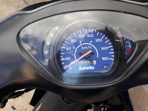 Vendo O Permuto Zanella Zb Mod2016