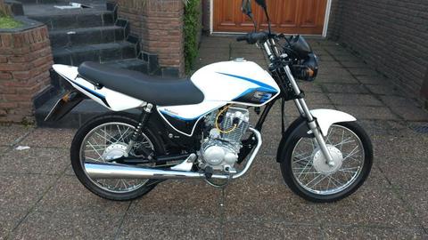 Motomel Cg 150