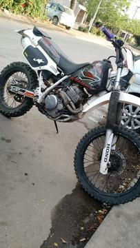 Vendo Honda Xr 250