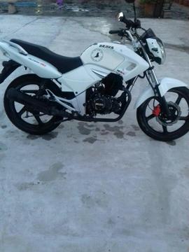 Vendo Brava Altino 180