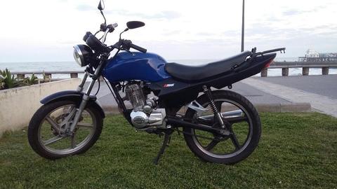 Moto Famsa 150cc