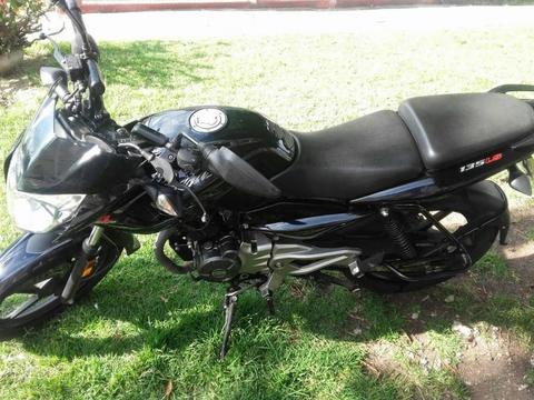 Vendo Rouser 135