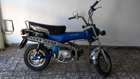 Honda Dax St 70 98