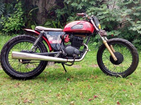 Vendo Caferacer