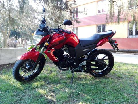 Vendo Yamaha Fz16