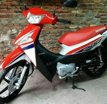 Vendo Honda Biz