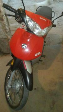 Vendo Zanella Zb