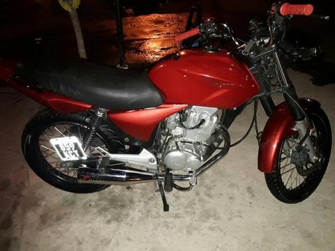 Vendo Seri2 Impecable O Permuto