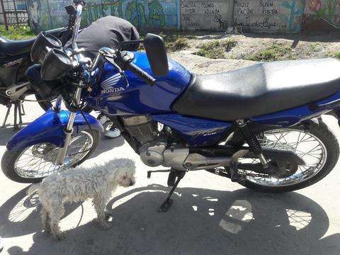 Vendo Titan 2013
