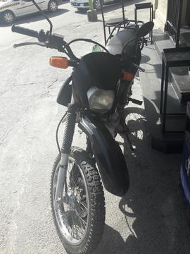 Moto Honda 125cc Xr