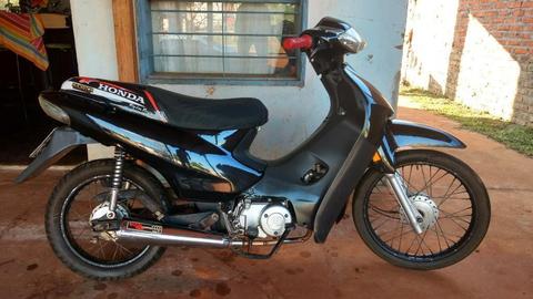 Motomel 110 Mod. 2015