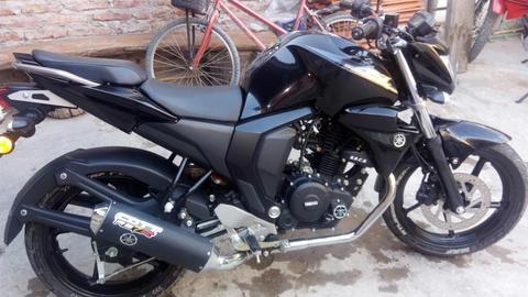 Vendo Escape de Yamaha Fz