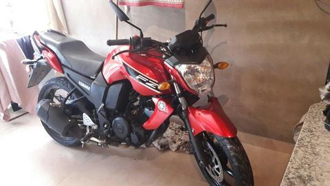 Vendo Fz 2015