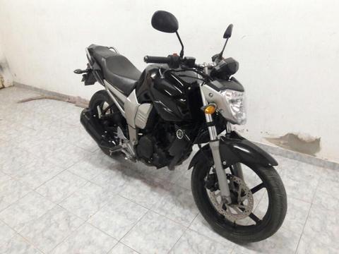 Yamaha Fz