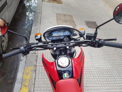 Se Vende Tornado Exelente Estado