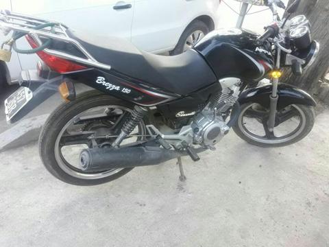 Vendo Moto 150