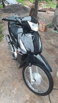 Vendo Honda Biz