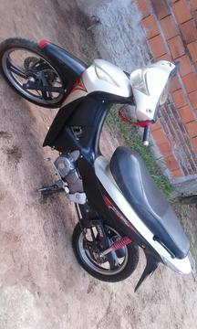 Vendo Zanella Zb