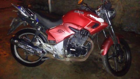 Vengo O Cambio X Dodge