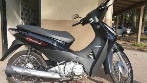 Honda Biz 125