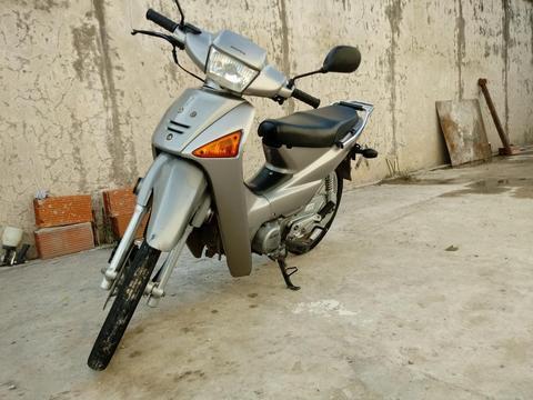 Vendo Honda Wave 2008