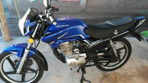 Vendo Corven 150 Full