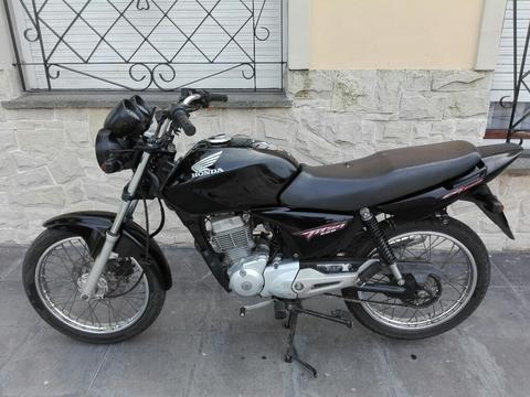 Honda Cg 150