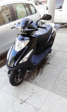 honda elite 125