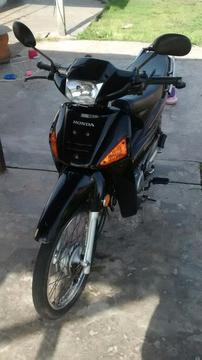 Vendo Honda Wave 2011