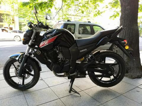 Vendo Yamaha Fz16 Excelente Estado!