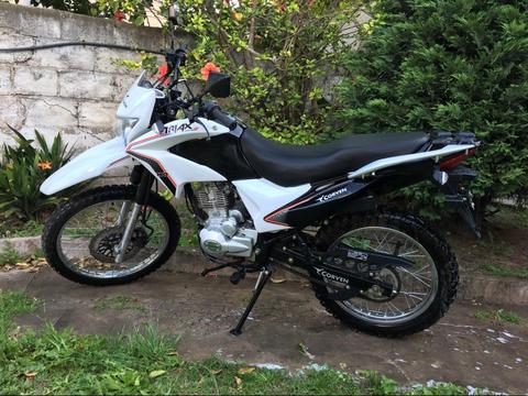 Corven Triax 150 R3