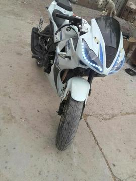 Vendo Mondial 200cc