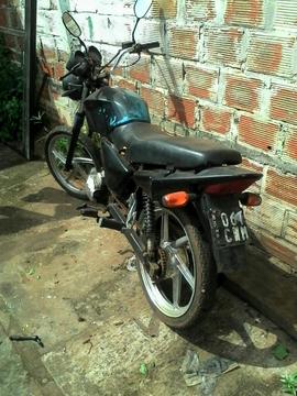 Permuvendo Gilera Vc 150 Elevada a 200