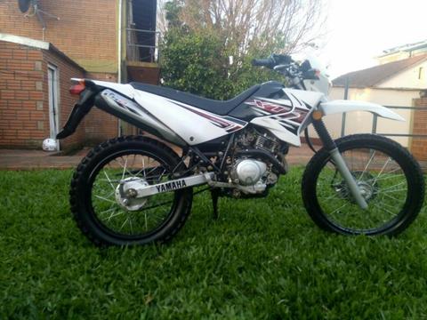 Vendo O Permuto Xtz 125