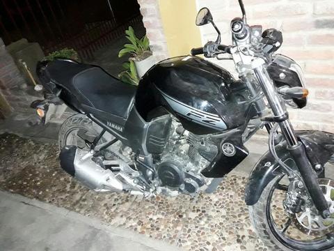 Vendo Yamaha Fz