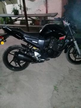 Permuto por Xr 200 Japon