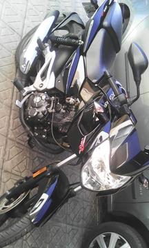 Vendo Rouser 135