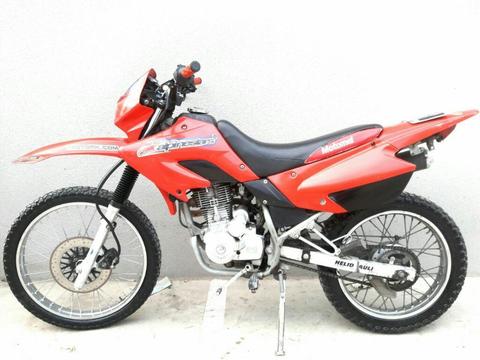 Urgente Motomel 250 $15000