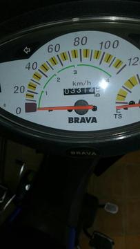 Moto Semiautomatica