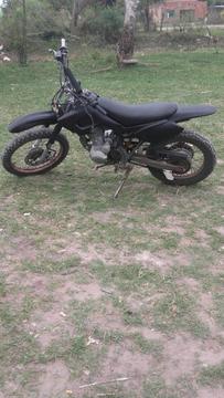 Motomel 125