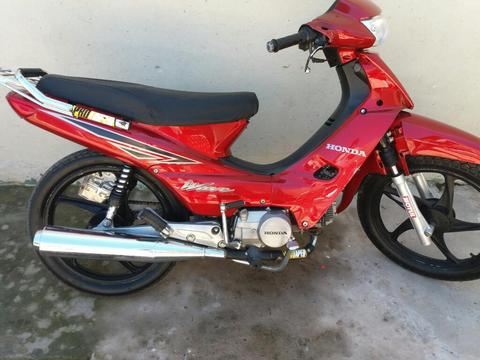 Vendo Ya Honda Wave Modelo 2013