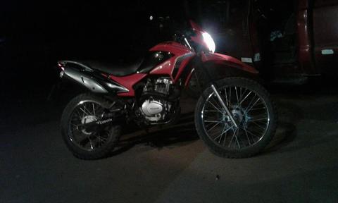 Vendo Corven 150