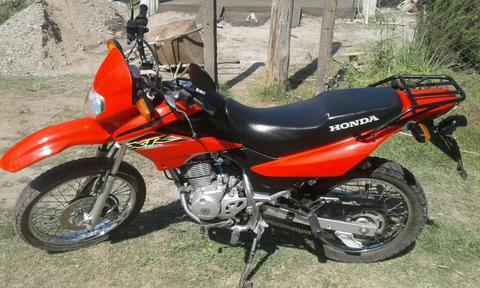 Líquido Xr 125