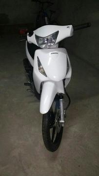 Vendo Honda Biz 125