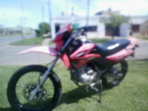 Vendo Moto Appla
