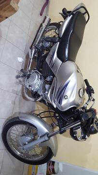 Vendo Ybr 2006