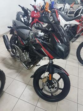 Rouser 220 Oportunidad Vendo Pto