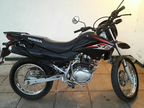 Vendo Honda Xr 125