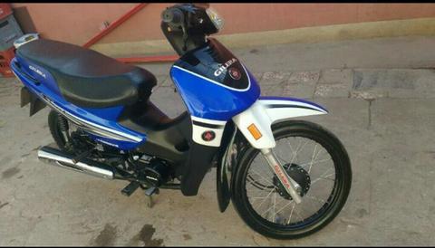 Vendo O Permuto por Moto Más Grande