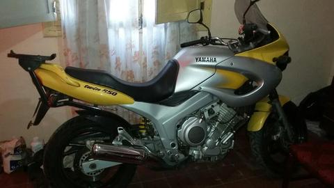 Yamaha 850 Excelente Estado Liq$150mil!